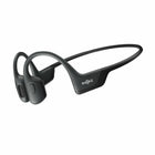 Shokz - OpenRun Pro Casque Bluetooth - Cosmic Black-Qualite sonore de qualite superieure avec basse amelioree