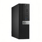 Dell - Ordinateur de bureau OptiPlex 7040 SFF remis à neuf - Intel Core i7-6700 - 1 To SSD - 64 Go RAM -Windows 10 Professionnel-Memoire : 64 Go de RAM DDR4