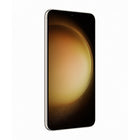 Samsung - Galaxy S23+ 6,6 po ecran AMOLED, 512 Go, Creme, Bell et Virgin Plus-Jouez à plein regime avec le processeur le plus rapide et un stockage integre impressionnant