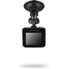 Kitvision – Caméra de bord Observer 720p pour voitures et motos, 8 Go de stockage, noir-La détection de collision verrouille et enregistre automatiquement le fichier vidéo