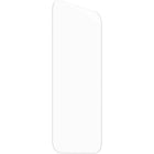 OtterBox - Alpha Glass Protecteur d'écran pour iPhone 14 Pro - Transparent-3x protection contre les rayures
