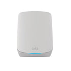 Netgear - Satellite complémentaire Wi-Fi 6 Mesh tri-bande Orbi série 760-Couverture WiFi : 2 500 pieds carrés