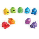 Learning Resources - Snap-n-Learn™ Dinos-L'ensemble se range soigneusement dans le seau en plastique robuste.