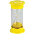 Teacher Created Resources - Sablier de 3 minutes, moyen (TCR20759)-Sablier