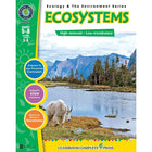 Livre numérique : Ecosystems (format PDF, téléchargement pour 1 utilisateur), ISBN 978-1-55319-366-1, 5e à 8e année-Vous recevrez deux courriels : un confirmant toute la commande et l'autre avec un bouton Download Software (Télécharger le logiciel). Vous pouvez télécharger immédiatement ou revoir votre courriel pour télécharger plus tard.