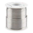 Fil de soudure neutre, 50 % étain et 50 % noyau de colophane de plomb, TTU898, dia. de 1/16 po, bobine no 1, 2/paquet-Noyau de colophane 50 % étain et 50 % plomb