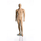 Mannequin homme adulte de la collection RP, couleur de peau blanche (RPMB 1)-Mannequin homme adulte
