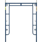 Composants d'échafaudages - Arches, Montant d'arche, Largeur - 60", Hauteur - 78", 41 lb-1