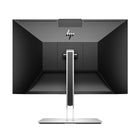 HP - Moniteur ACL plat IPS QHD GTG de 27 po - 40Z29AA#ABA-Entrees/Sorties : 1 x DisplayPort 1.2, 1 x HDMI 1.4, 4 x USB Type-A (USB 3.1 / USB 3.2 Gen 1), 1 x USB Type-C (USB 3.1 / USB 3.2 Gen 1)