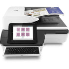 HP - Numériseur recto verso ScanJet Enterprise N9120-2