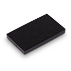 Trodat - Cartouche d'encre 6/4926 - Noir-Tampons encreurs de remplacement pour les tampons auto-encreurs Trodat