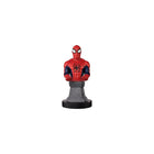 Exquisite Gaming Marvel Spider-Man Cable Guy-Compatible avec tous les contrôleurs PlayStation, Xbox, Switch et console rétro
