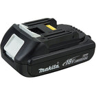 18 V 1.5 ah batterie de Li-ion BL1815N-1