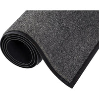 Wipers – Tapis d'entrée Eco-step Sax717, gris charbon-Charbon