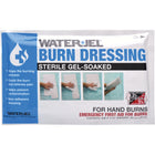 Safecross – Pansements Water-Jel pour brûlures sur les mains, 20,3 x 55,9 cm, 3/paquet (6632)-Dimensions : 2 x 6 po