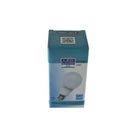 Northern Stars – Ampoule DEL 80075, A19 7 W, intensité réglable, givré, blanc, paquet de 2-Blanc