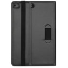 Targus - Etui Safe Fit pour iPad mini (2019) 5e generation-Accès complet à tous les réglages et les ports et à toutes les caméras