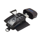 ZOOM PCH-6 - Housse de protection pour enregistreur portatif ZOOM H6-Couverture de fenêtre transparente rabattable pour effectuer des réglages