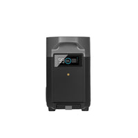 Ecoflow - Batterie supplementaire intelligente DELTA PRO-Compatible avec l'EcoFlow DELTA Pro Portable Power