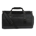 Bugatti - Collection Central Sacs de voyage, Noir-sac de voyage