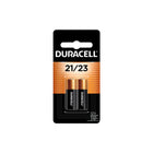 Duracell - Pile alcaline taille spécialisée nº 21, Paquet de 2-Duracell - Pile alcaline taille spécialisée nº 21