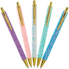 Merangue - Agrafes Stylo epais - 1,0 mm-Stylo à bille