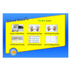 Individual Software – Logiciel de dactylo Typing Instructor for Kids Gold, anglais [téléchargement]-6