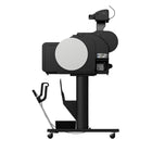 Canon - Numériseur couleur et imprimante à jet d’encre multifonctions avec supports imagePROGRAF TM-300-Impression de haute qualité avec des couleurs riches et des textes nets grâce à l'encre pigmentée 5 couleurs LUCIA TD