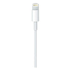 Apple - Connecteur Lightning à câble USB, 2 m-De conception réversible pour une utilisation polyvalente