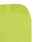 JAM Paper - Enveloppes à monnaie no 3, 2,5 x 4,25 po, vert lime intense Brite Hue, 1000/paquet-Enveloppes à monnaie no 3 (2,5 x 4,25 po)
