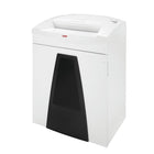 HSM - Déchiqueteur coupe lanières B35c L5 Securio 10-Modèle de coupe croisée Office conçu pour 1 à 3 utilisateurs