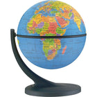 Replogle Globes – Globe Wonder, Blue Ocean, 11 cm de diamètre-Convient à tous les âges