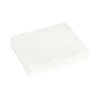 Pansement compressif, 10 x 10cm, 12/paquet-Le rembourrage non adhérent et très absorbant ne colle pas à la surface de la peau ou à la plaie