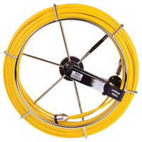 REED R9000-20M Câble de rechange de 20 m (65,6 pi)-65.6 pi (20m) Câble