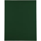 JAM Paper Enveloppes à ouverture au sommet pour catalogue, 10 x 13 po, vert foncé, 25/paquet (31287538)-10 x 13 po
