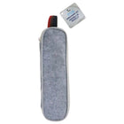 Link Products - service de vaisselle-cuillere paille brosse