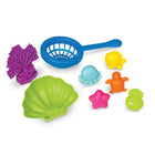 Learning Resources - Sous l'ensemble de tri de mer-Donnez le cadeau de l'apprentissage : Que vous magasiniez pour des vacances, des anniversaires ou simplement parce que, les jouets STEM pour enfants des ressources d'apprentissage vous aident à découvrir de nouveaux plaisirs d'apprentissage chaque fois que vous offrez un cadeau !