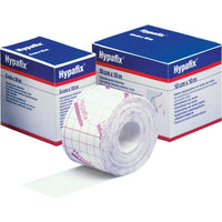 Colle de Hypafix draps de rétention s'habillant, S-1