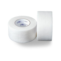 Ruban adhésif de papier PRIMED Care, 1",  porte rouleau intégré, paquet de 6-Ruban à l’adhérence légère, idéal pour la peau délicate