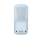 D-Link - Extension de maillage intelligent Wi-Fi 6 AQUILA PRO AI AX3000 E30-LED : alimentation/état/WPS