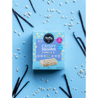 Carrés croustillants à la vanille Healthy Crunch - 22 grammes - paquet de 6-sans allergènes