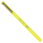 Marvy Uchida - Marqueur Le Pen - jaune fluo-Feutres