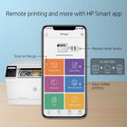 HP Color LaserJet Pro MFP M182nw-17 ppm recto