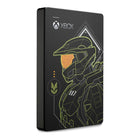 Seagate - Game Drive pour Xbox - Disque dur externe portable 2 To - USB 3.0 - Halo Master Chief LE-Interface : USB 3.0