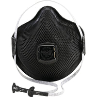 Respirateurs contre les particules série Special Ops M2700-Taille : moyen/grand