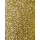 Cricut Joy  Cartes d'insert, Crème/Or Paillettes, paquet de 10-Facile à découper avec le tapis de cartes spécialisé Cricut Joy (vendu séparément)