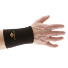 IMPACTO® TS216 Petit 5.5-6.25"", ambidextre, par l'unité Support de poignet Thermo Wrap, fabrication multicouche, doublure-2
