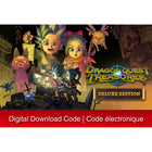 Dragon Quest Treasures Digital Deluxe Edition pour Nintendo Switch [Téléchargement]-Genre : Action, Aventure