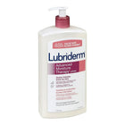 LUBRIDERM – Thérapie hydratante avancée, 710 ml-Enrichi en vitamines E & B5 et en lipides essentiels pour la peau