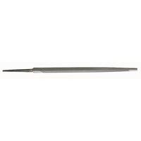 Nicholson, Limes Coniques Minces, paquet de 12-Longueur 6po